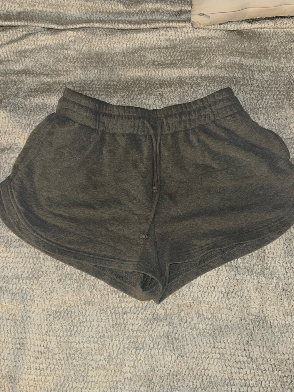 Wild Fable Women's Gray Lounge Shorts